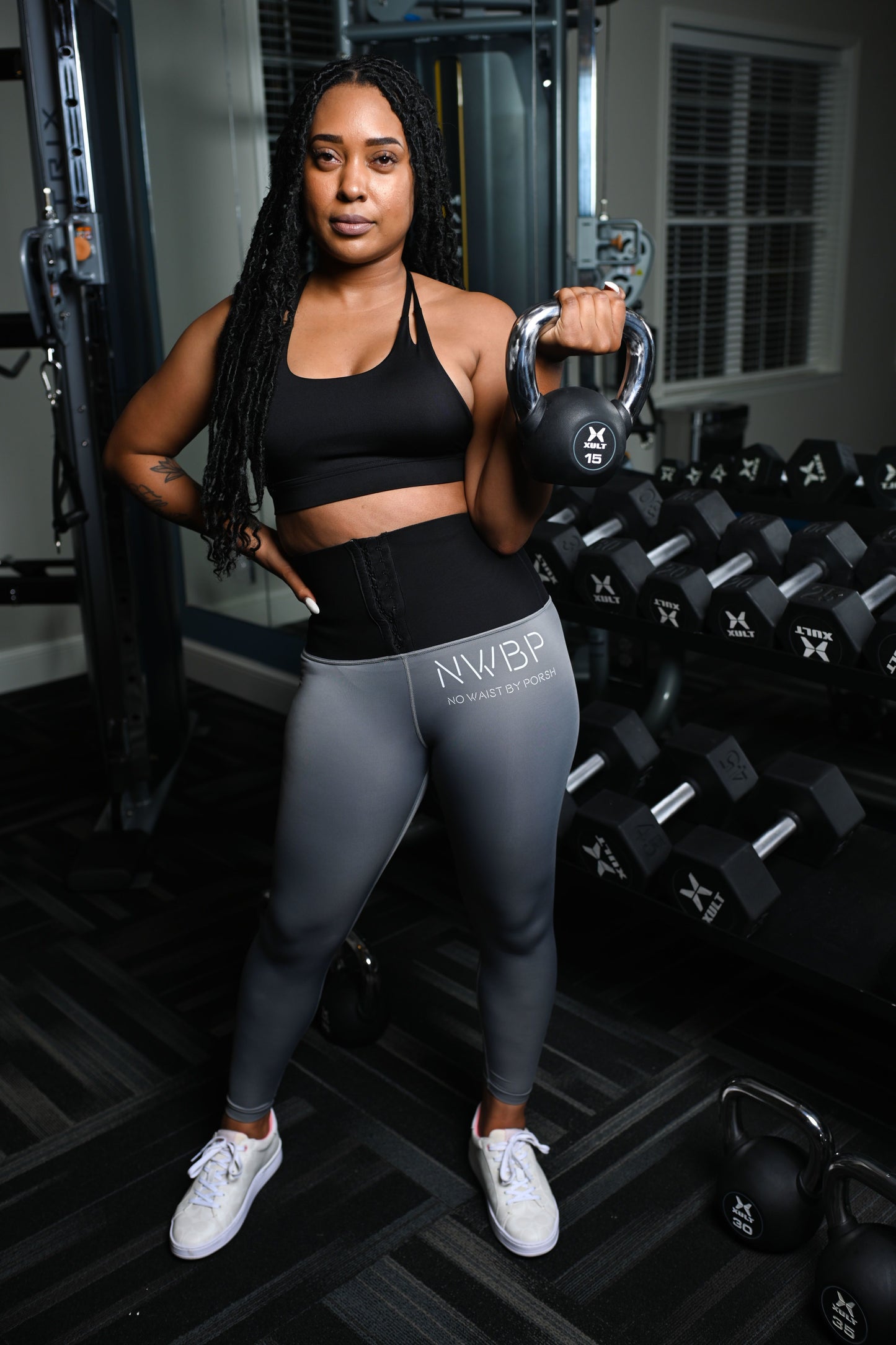 Waist Offenders 1