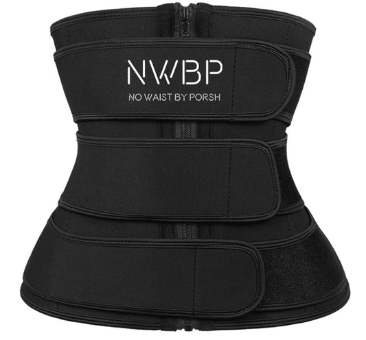 The Triple Band - WAIST TRIMMER