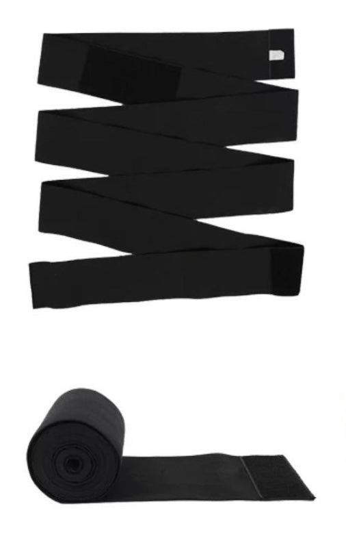 The “Waist Eraser “