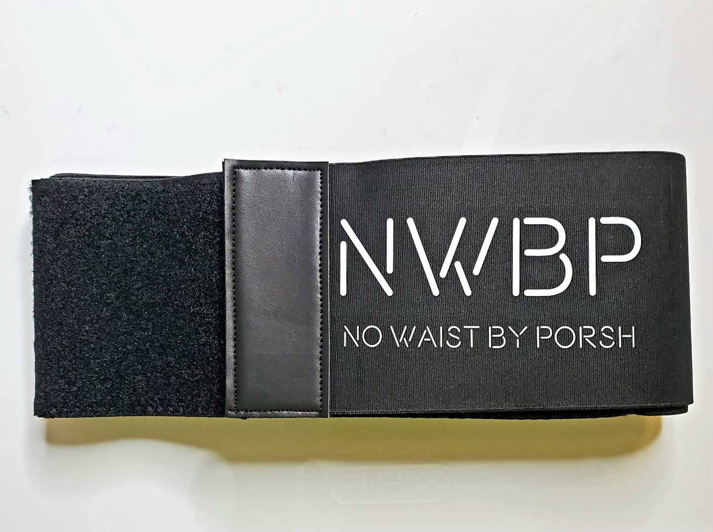 The “Waist Eraser “
