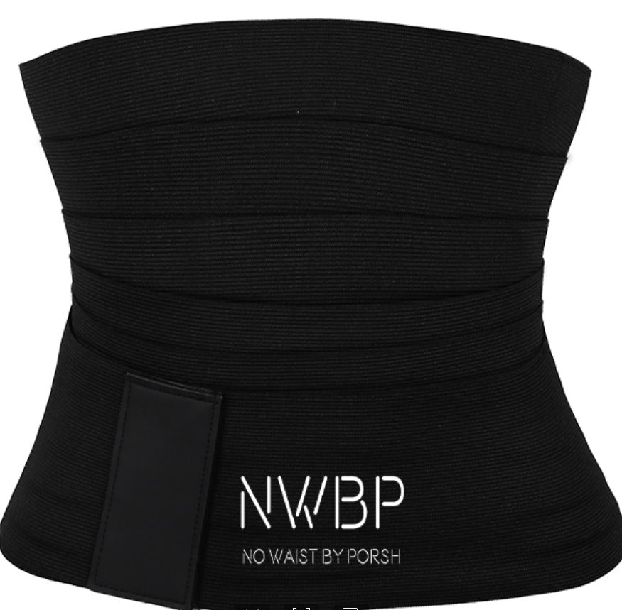 The “Waist Eraser “