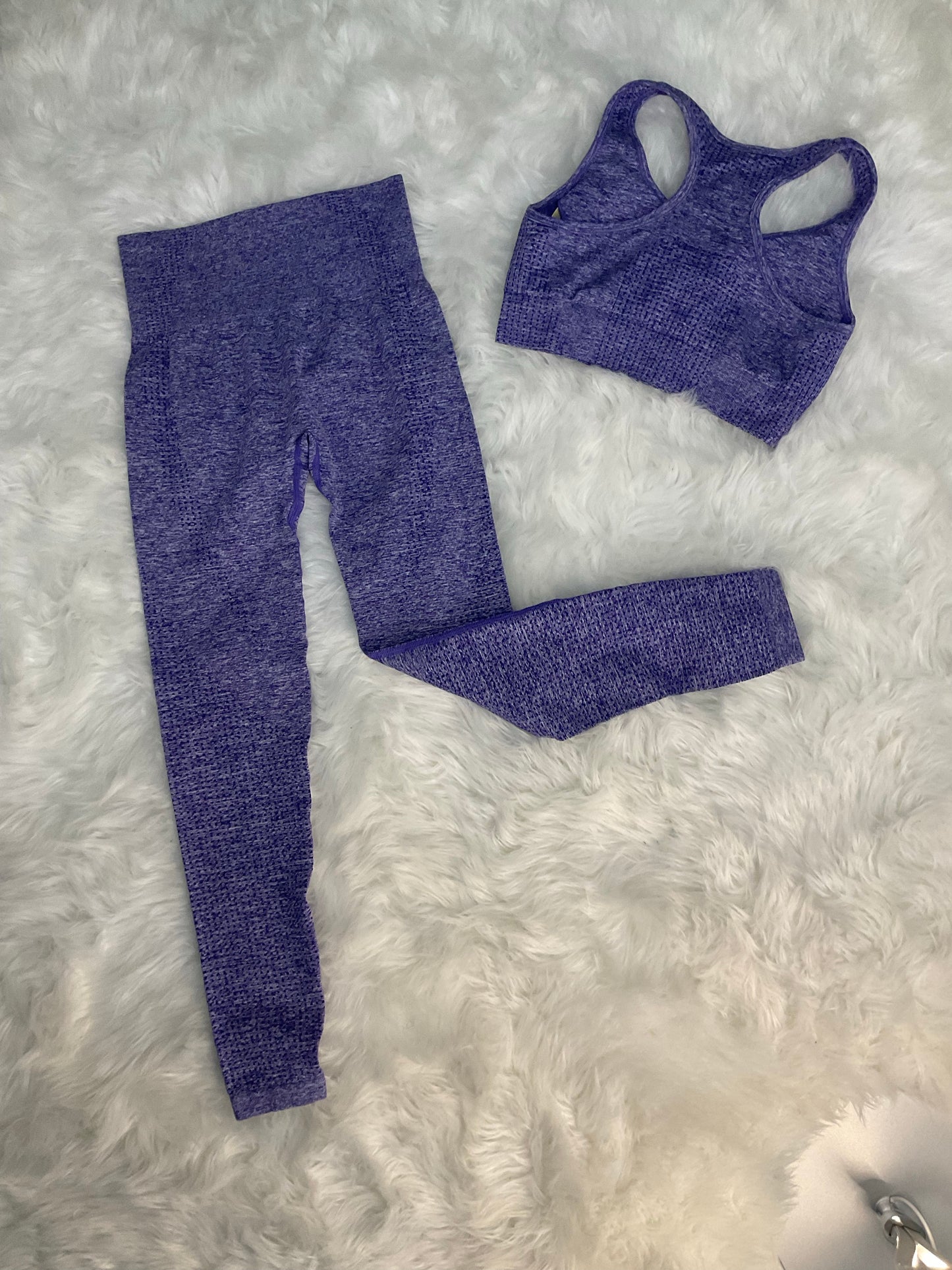 The Purple Sea Set
