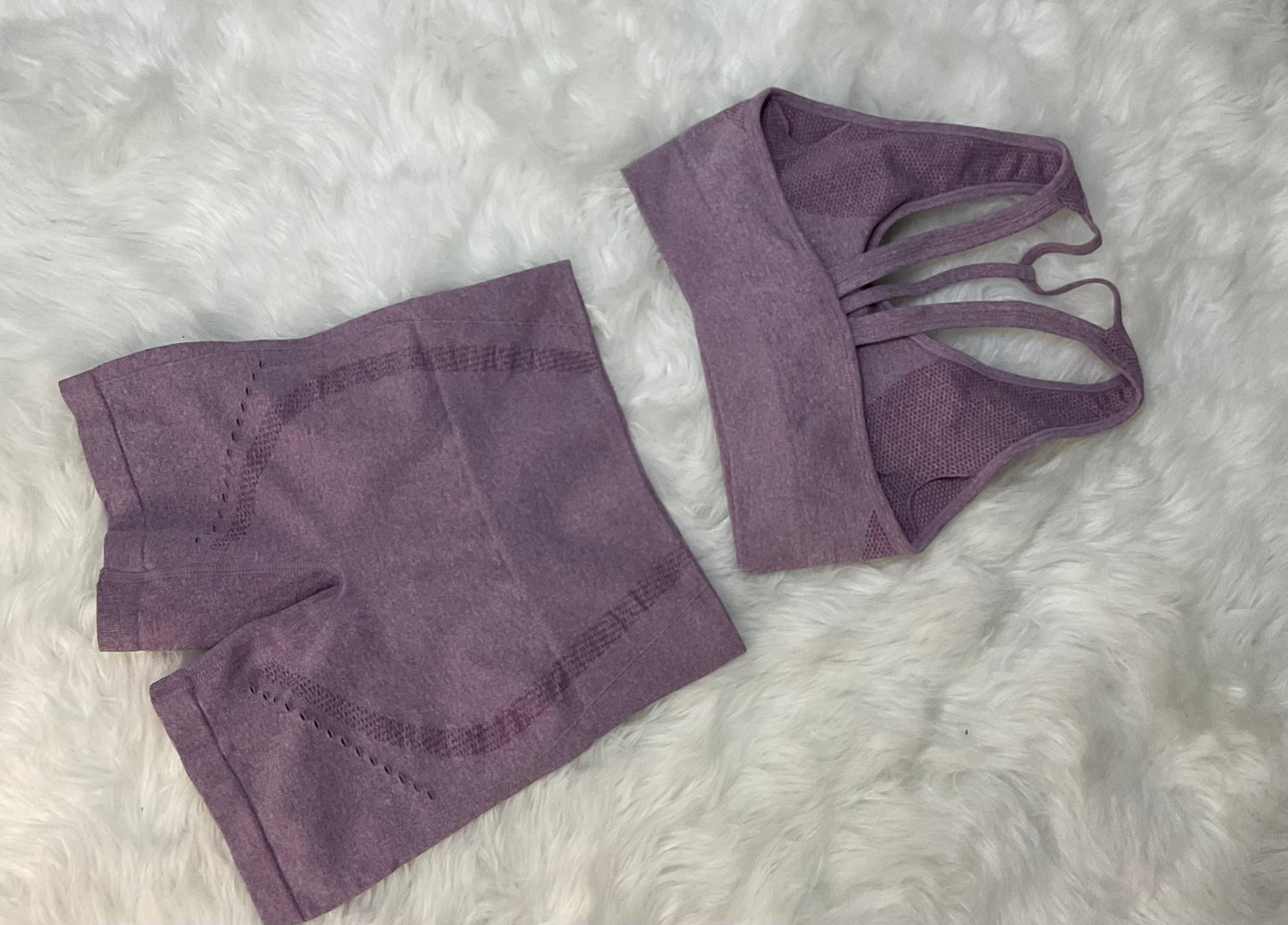 Short Set Lavy