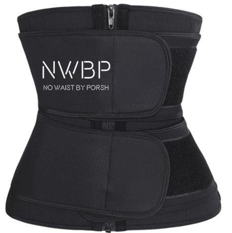 The Double Band - WAIST TRIMMER