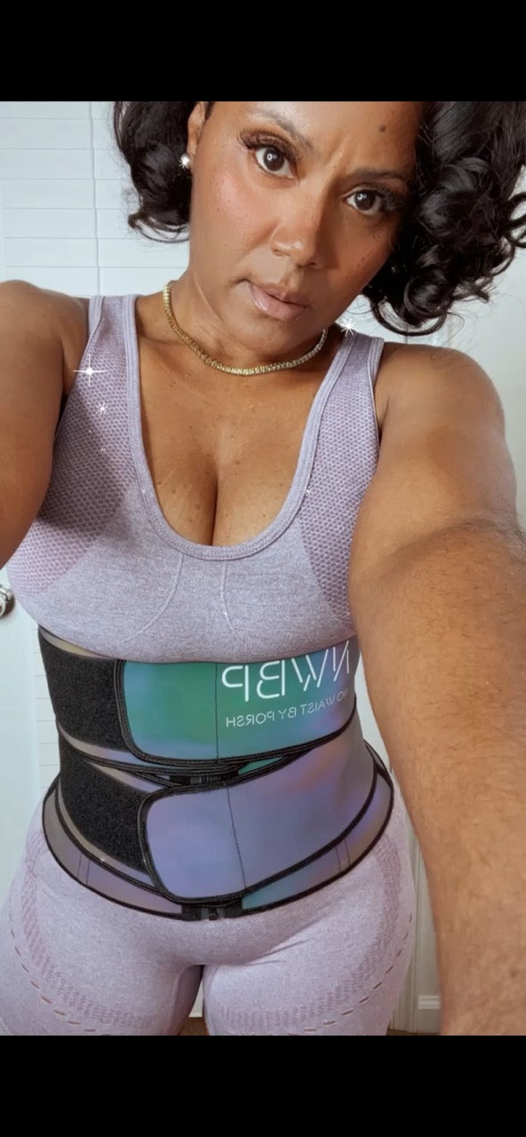 "The Workout Band" Limited Edition