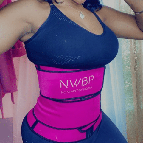 "The Workout Band" Limited Edition