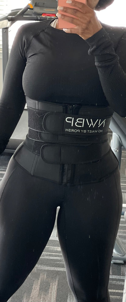 The Triple Band - WAIST TRIMMER