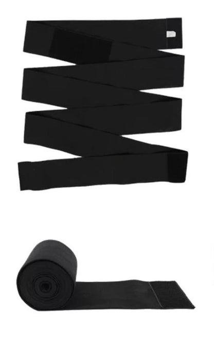 The “Waist Eraser “