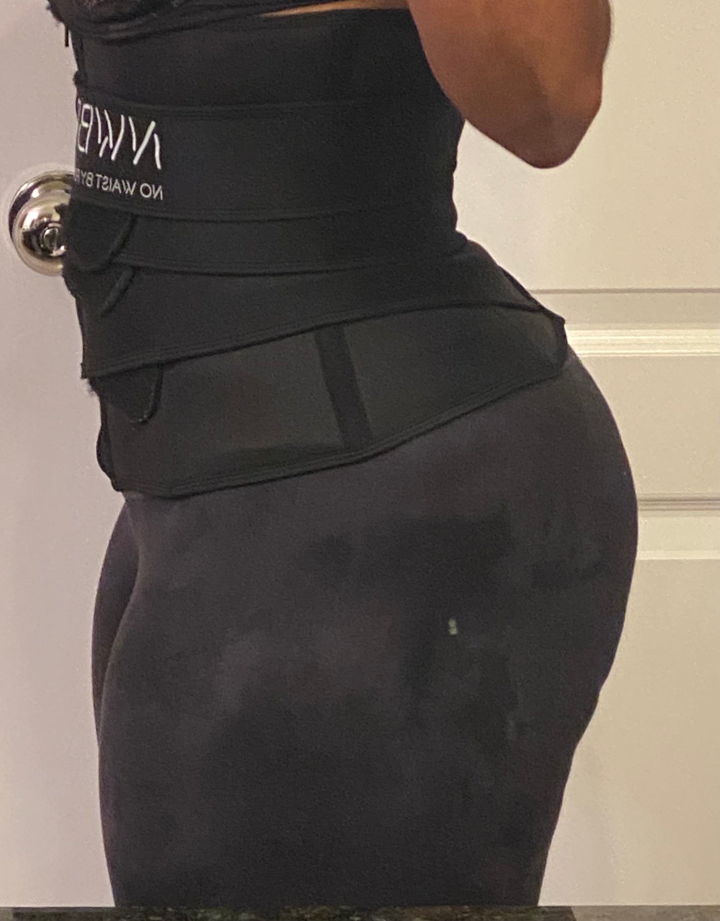 The Triple Band - WAIST TRIMMER