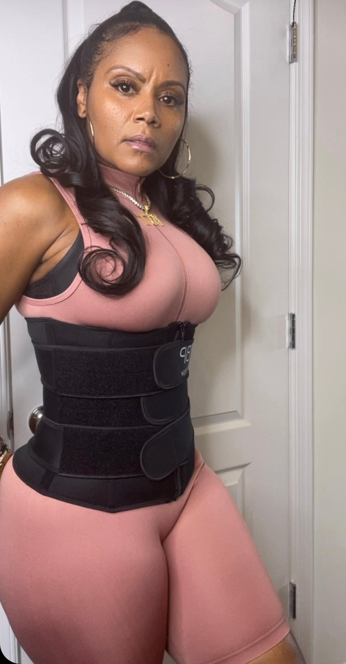 The Triple Band - WAIST TRIMMER